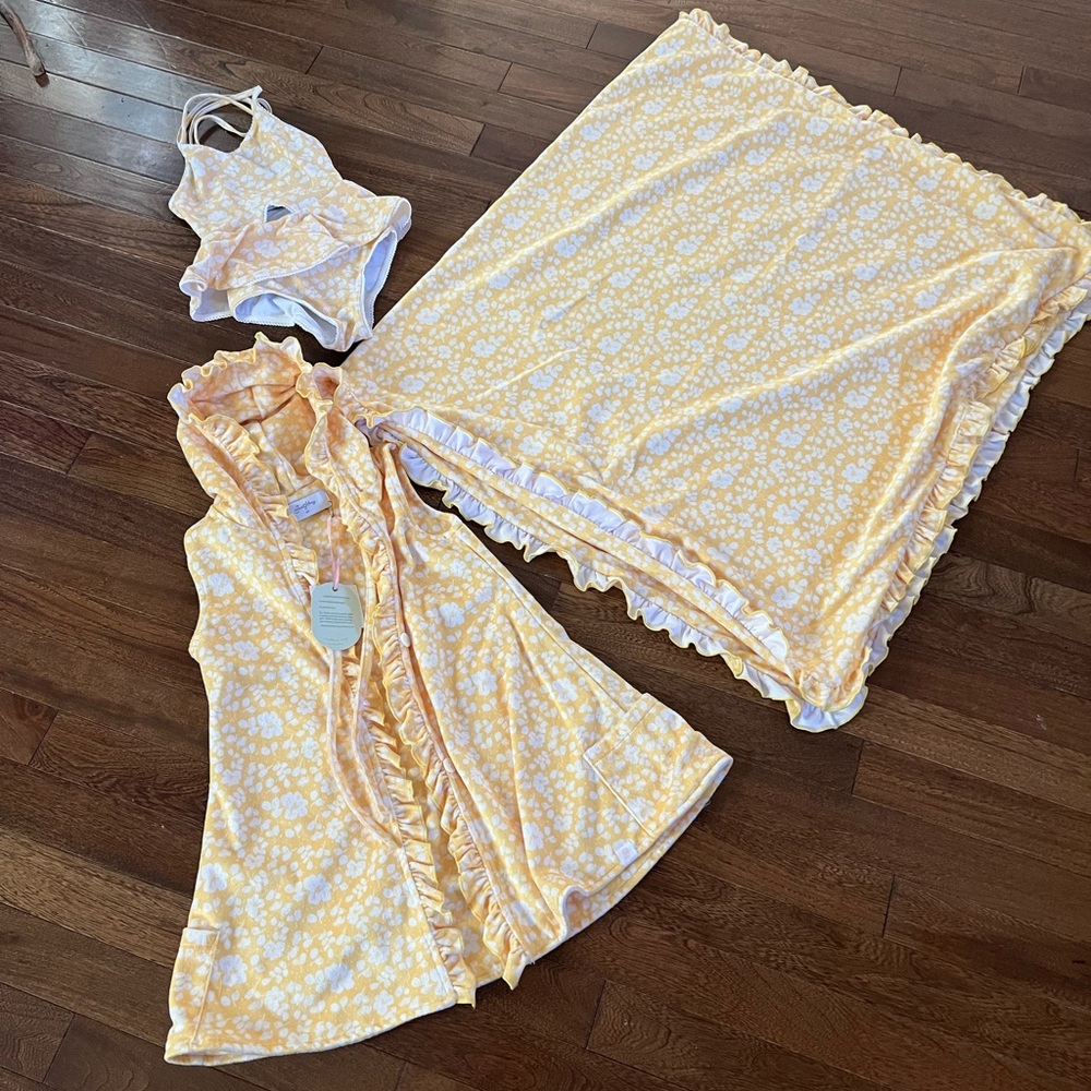 Sweet Honey Bundle
